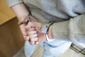 Крупную партию синтетических наркотиков изъяли в Усть-Каменогорске