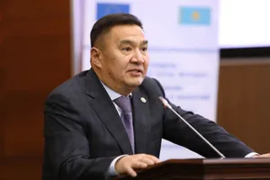 550 приговоров исправил в 2017 году Верховный суд РК