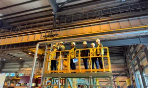 Восемь новых электростанций появится в Казахстане