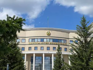 Казахстан поддержал инициативу США о прекращении огня между Израилем и ХАМАС