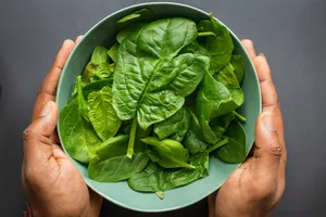 Какие продукты помогут поднять уровень гемоглобина в крови – диетолог