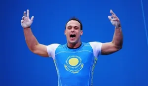 Илья Ильин ударился в футбол