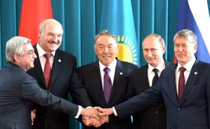 Куда инвестируют участники Евразийского союза?