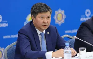 В связи с конфликтом на «Абу-Даби Плаза» возбуждено два уголовных дела – генпрокурор РК
