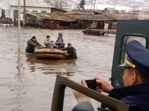 Более 35 тысяч эвакуированных из-за паводков казахстанцев вернулись в свои дома – МЧС