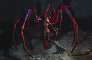 Продажи Diablo 3 превысили 20 миллионов копий