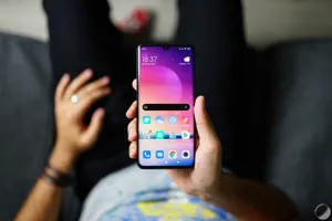 Дефект обнаружен в смартфонах Xiaomi