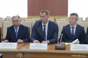 В Карагандинской области назначены главы трех управлений