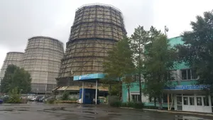 По факту ЧП на павлодарской ТЭЦ-3 начато досудебное расследование