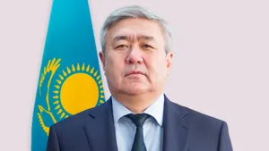 Назначен вице-министр энергетики РК