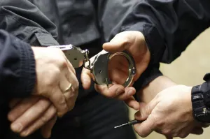 Супругов-мошенников задержали в Жамбылской области