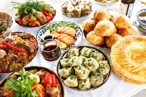 Новый вид тоев придумали жители Актау