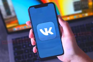 Доступ к соцсети «ВКонтакте» ограничили в Беларуси