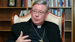Не приписывать терроризм к исламу призвал католический кардинал