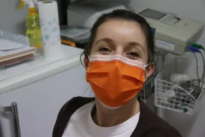 Сколько должны стоить маски, рассказали в акимате Мангистау