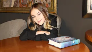 Данэлия Тулешова: Самое большое впечатление от проекта «Голос. Дети» – это люди