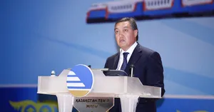 В Казахстане увеличился объем перевозок пассажиров