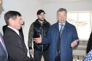 У жителей пострадавших от паводков домов в ВКО не оказалось документов