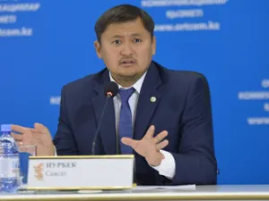 Сквозную политику по менеджменту талантов внедрят в Казахстане – Нурбек