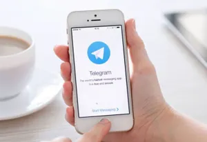 ФСБ заявила о подготовке теракта с помощью Telegram