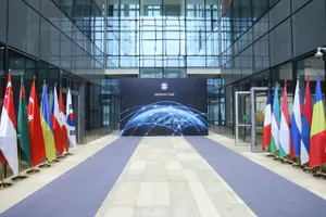 Новые стартапы подключают к цифровизации транспортной сферы в Казахстане