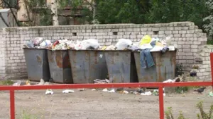 В Алматы нашли оторванные человеческие ноги