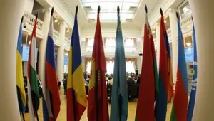 Совбез СНГ в Москве обсудит механизмы противодействия экстремизму