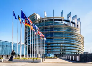 Вице-президент Европарламента задержана по подозрению в коррупции