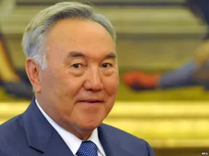 Нурсултан Назарбаев: что будет в 2020 году?