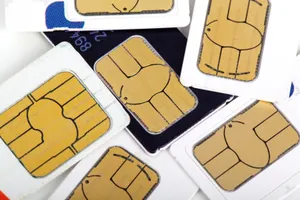 47 тысяч алматинцев получили SIM-карты с функцией защиты от вредоносного контента