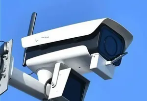 Атырауда ЖИ 4,5 мыңнан астам құқық бұзушылықты анықтауға көмектесті
