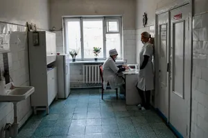 Модернизацию центральной больницы за счет возвращенных активов проведут в Мангистау
