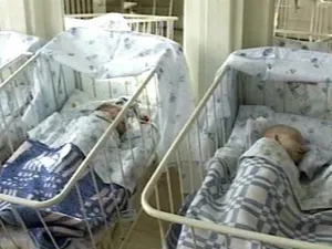 В Павлодаре «мертвая» мать родила ребенка