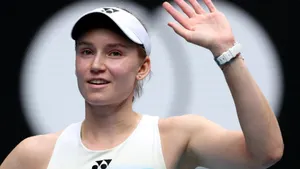 Елена Рыбакина WTA-ның 13-ші титулын жеңіп алды
