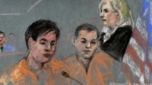 В США начинаются слушания по делу Азамата Тажаякова