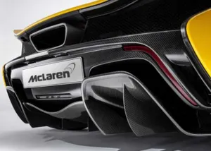 Соперник Porsche 911 от McLaren будет называться 500S