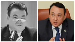 Кайрат Нуркадилов требует возобновить расследование смерти отца