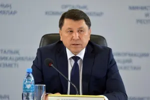 Бекшин рассказал, вернется ли Молдагасимова