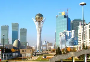 Новое название столицы Казахстана предложил академик СартаевЭксклюзив
