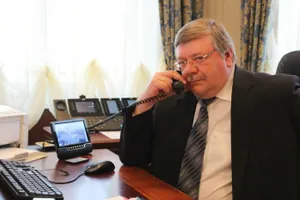 Вопрос по амнистии Ахметова и Матаева открыт – генпрокуратура