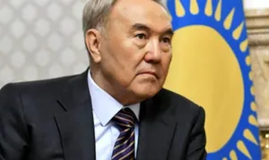 Назарбаев: Ни один банк в Казахстане не будет банкротом