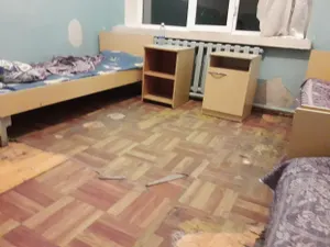 Состояние больницы села Шелек возмутило казахстанцев