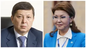 1,3 миллиарда тенге взыскали с собственников гостиницы «Думан» в Астане