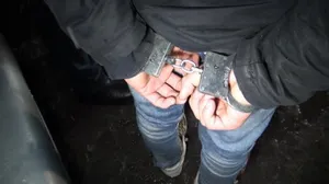 Задержан насильник 8-летней девочки в Жамбылской области