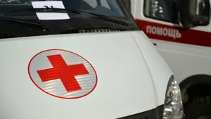Два медработника погибли в ДТП в ВКО