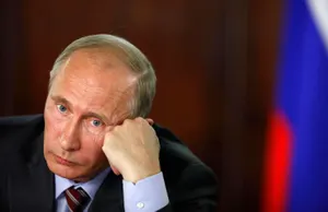 Заявления миллиардера о «краже» перстня Путиным оказались шуткой