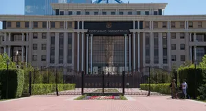 Токаев назначил вице-министров обороны Казахстана