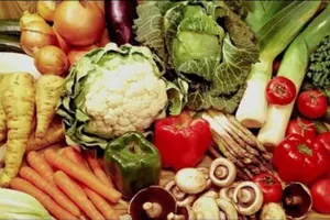В Жамбылской области выросли цены на овощную продукцию