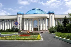 Музеи города Алматы открывают двери для гостей