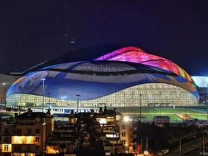 Сочи в 2015 году примет Всемирные игры ампутантов и колясочников